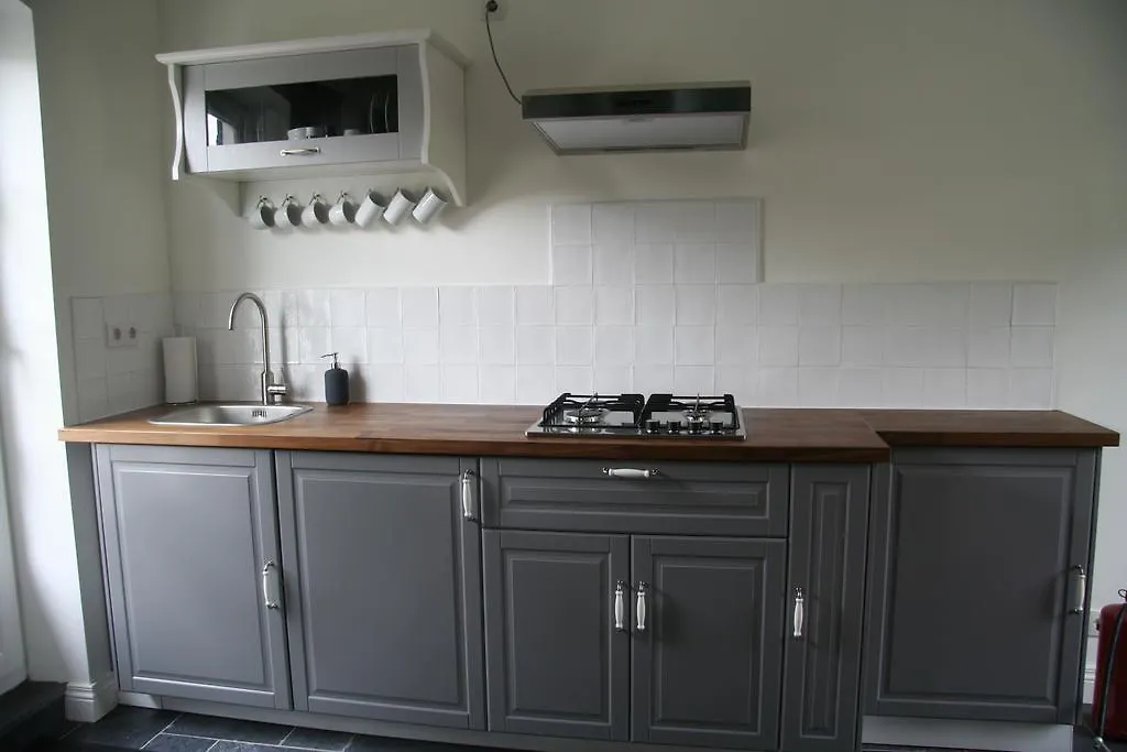 De Oude Koeienstal Apartment Schimmert Netherlands